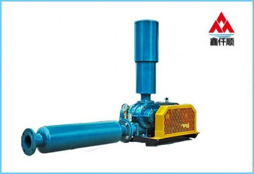 羅茨風(fēng)機連續(xù)運轉(zhuǎn)多久需要休息？維護保養(yǎng)篇(圖1)